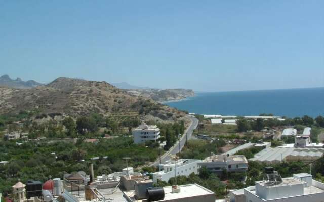 Villa Aliki