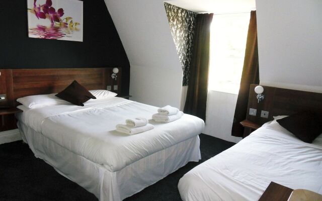 Blossom Guest House
