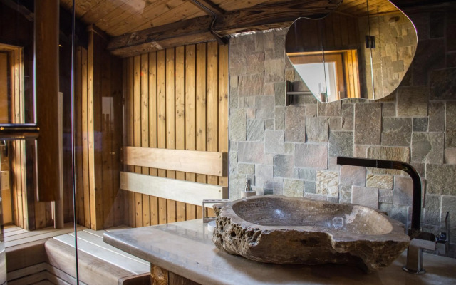 Saborna 25 Guest House