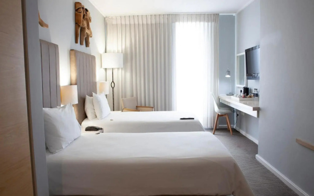 Atlantic Beach Hotel