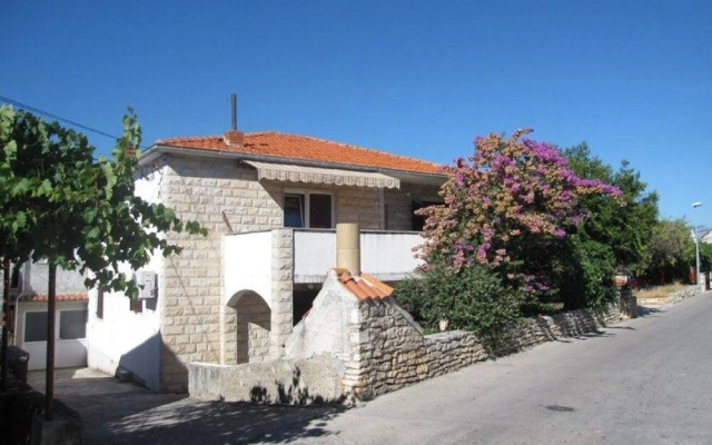 Anđa - With Large Terrace - A1-angie
