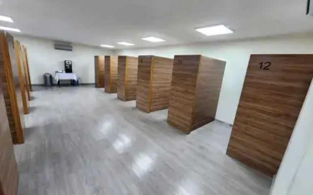 Junling International Hotel Shanghai