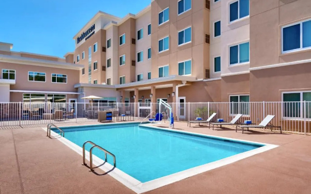 Residence Inn Brunswick