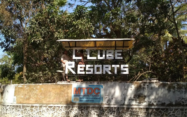 C Cube Resorts