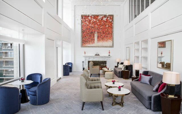 The Langham, Shenzhen