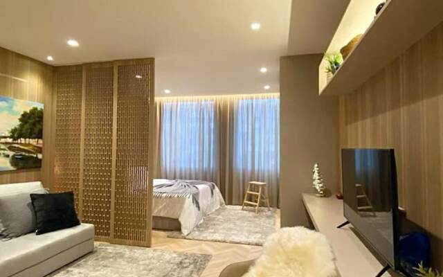Alamedastudio 1 Bedroom Apartment City Center!