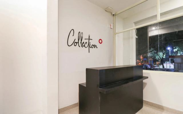 Sathyajyothi Comforts by OYO Rooms