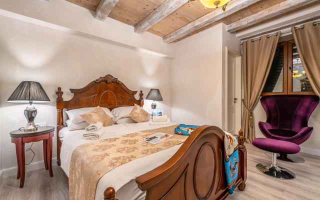 Heritage Palace Varos - MAG Quaint & Elegant Boutique Hotels