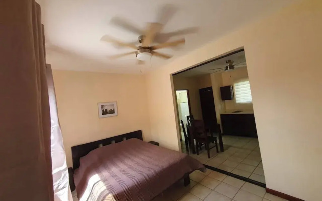 Marina Loft Condos 218