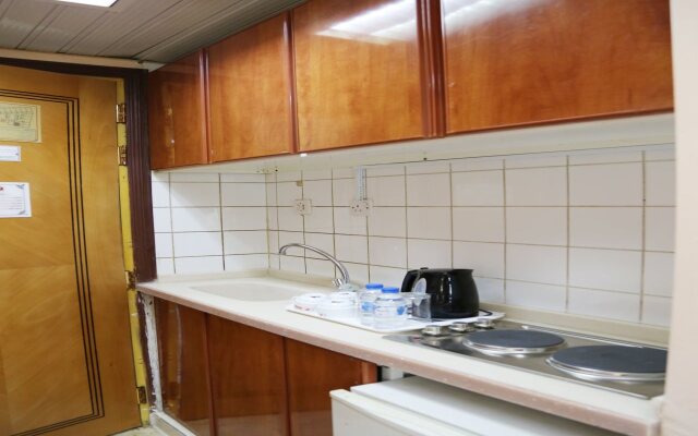 Wahet Al Deafah Hotel