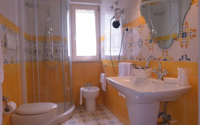 Masseria Celidonia Resort And Relax