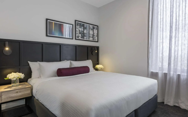 Avani Melbourne Box Hill Residences