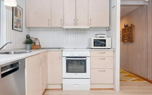 5 Person Holiday Home in Juelsminde