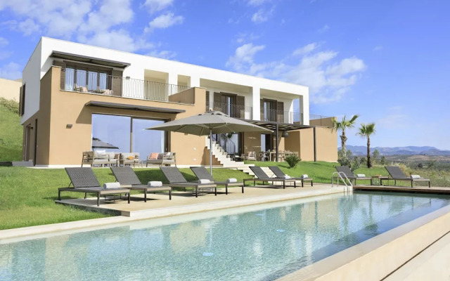 Rocco Forte Private Villas