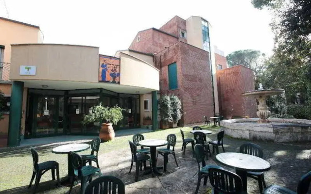 Kaire Hotel
