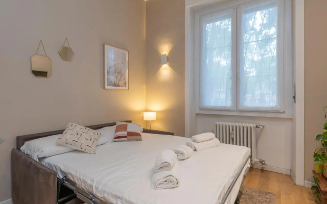 [New Apartment] - Argonne 26