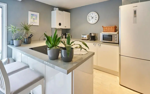 Host Stay George Street Retreat