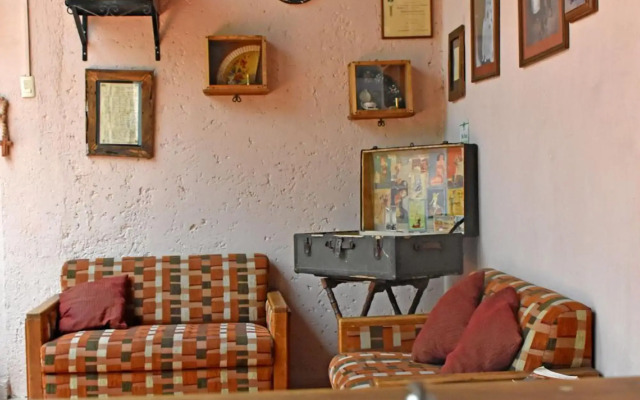 Hotel San Luis