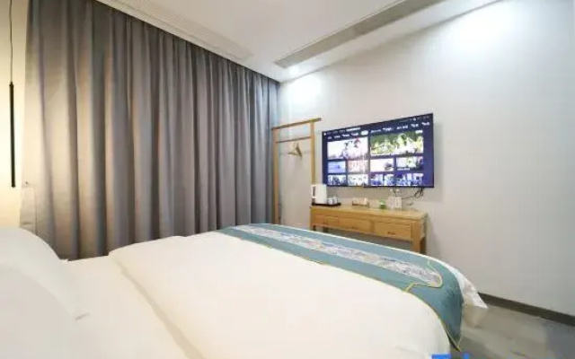 Haoxi Homestay
