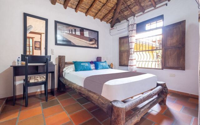 Ayenda Boutique Macaregua Giron