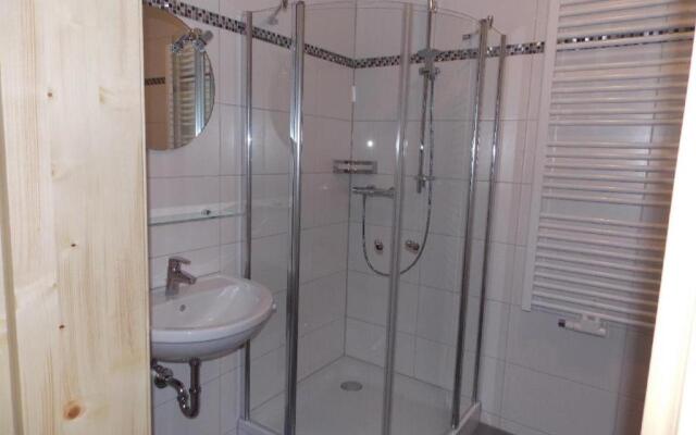 Ferienwohnung Wittenzellner