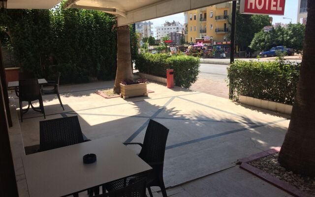 Lilium Boutique Hotel