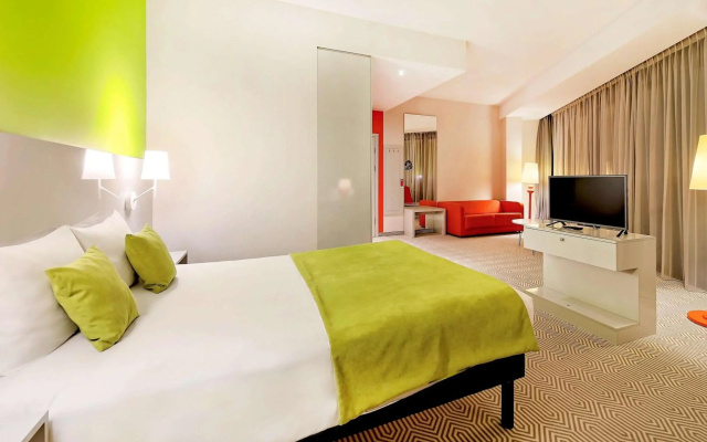 ibis Styles Wroclaw Centrum