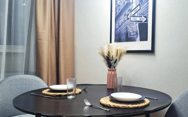 Апартаменты на проспекте Нахимовский