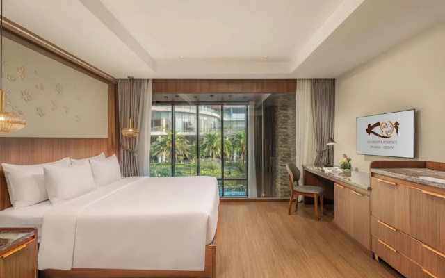 KOI Resort & Residence Da Nang - Inclusive Spa access – Guest Rooms – Da Nang