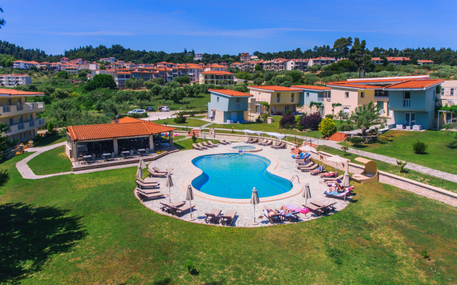 Alkion Hotel