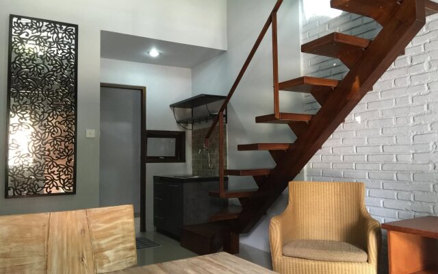 Palm Loft Bali