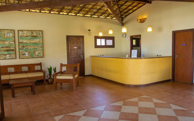 Hotel Laguna Blu