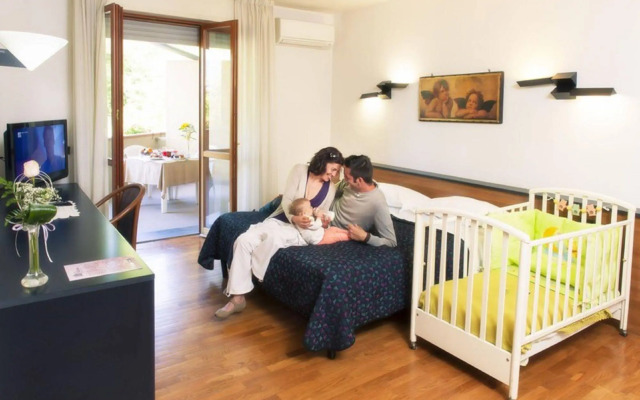 Hotel Ristorante Milano