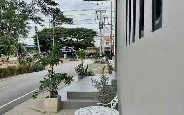 Wynnhouse Khaoyai