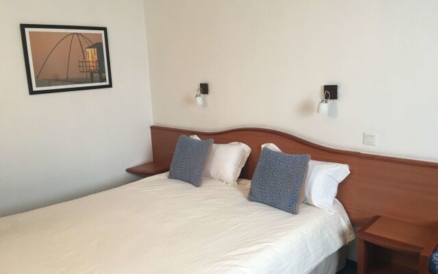 Deltour Hotel Puy en Velay