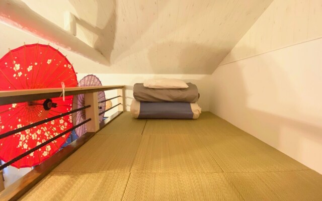 Matsuri Loft House