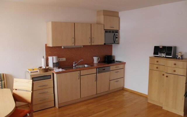 Hotel Theresia Garni