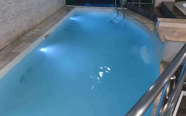 condominio summer beach