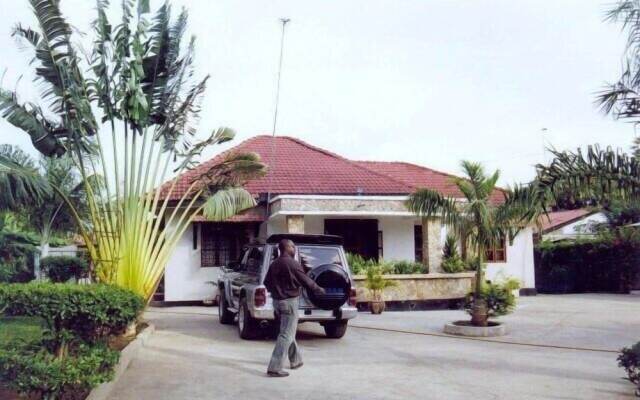 Don's Place