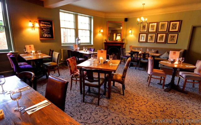 The Kings Head