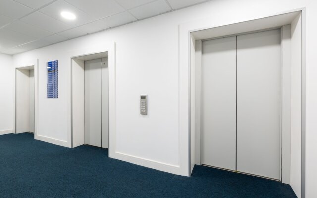 Birmingham Serviced Apartments Hagley Rd