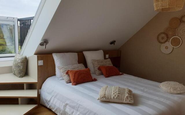 Amarre Chambres D'hotes (Adults Only)