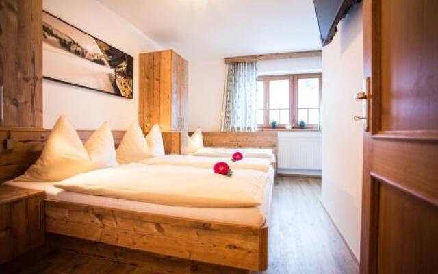 Grafenberg Chalet