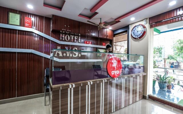 OYO 9930 Hotel AVS Residency