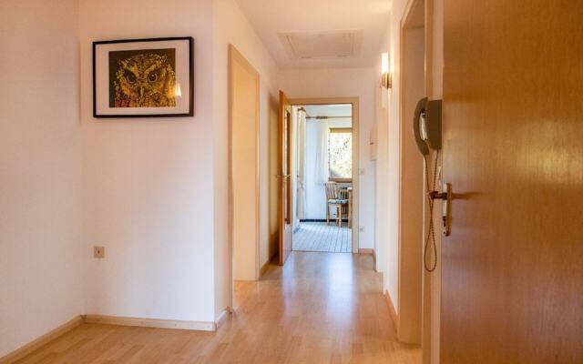 Haus Anna 2 Bedroom
