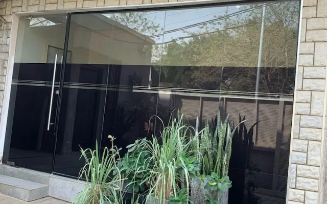 Centurion Apartments Limited