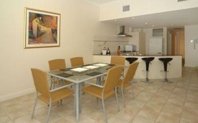 Michelles Garden Apartments