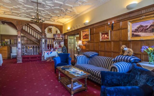 Dales Country House