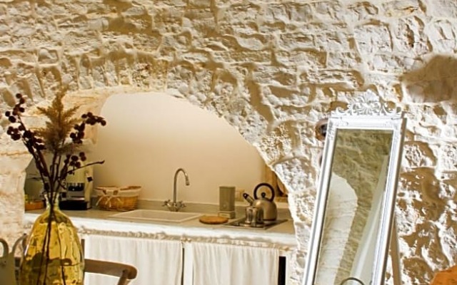 EnjoyTrulli - Unesco Site