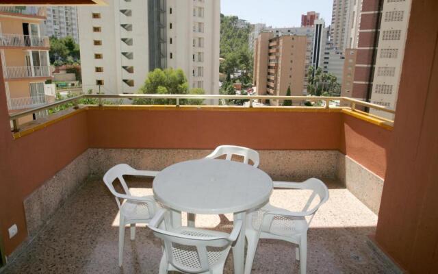 Picasso Apartments